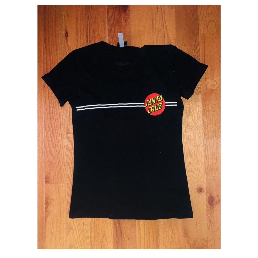 Original Santa Cruz T-Shirt